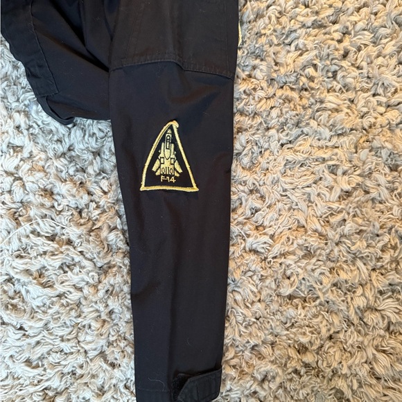 Boys flight suit - Picture 8 of 10